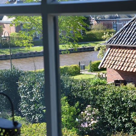 花家园住宿加早餐旅馆 Birdaard 外观 照片
